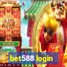 bet588 login